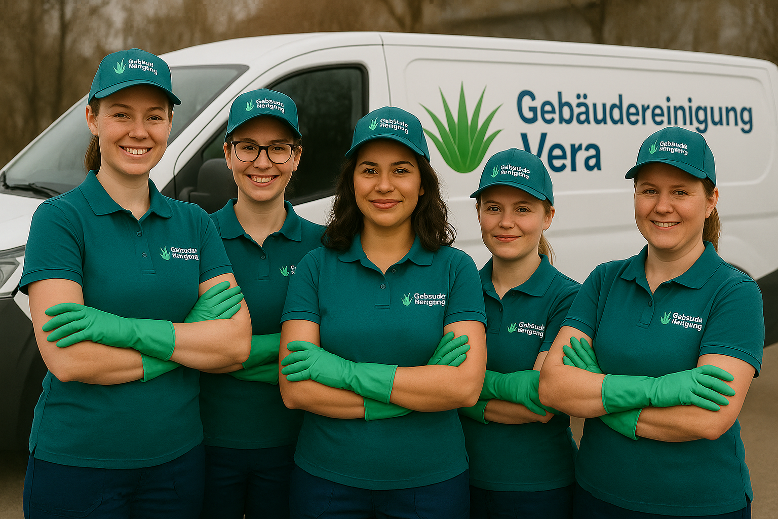 Rohrreiniger bei der Arbeit